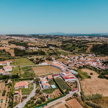 Villa Páteo Sagaipo Lourinhã Esterno foto