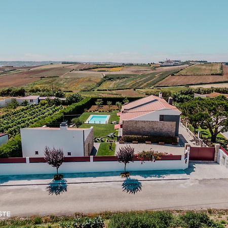 Villa Páteo Sagaipo Lourinhã Esterno foto