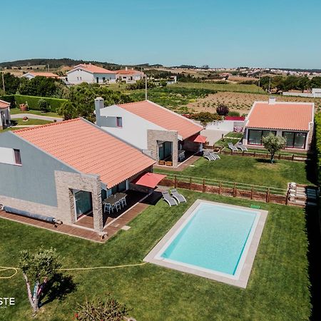 Villa Páteo Sagaipo Lourinhã Esterno foto