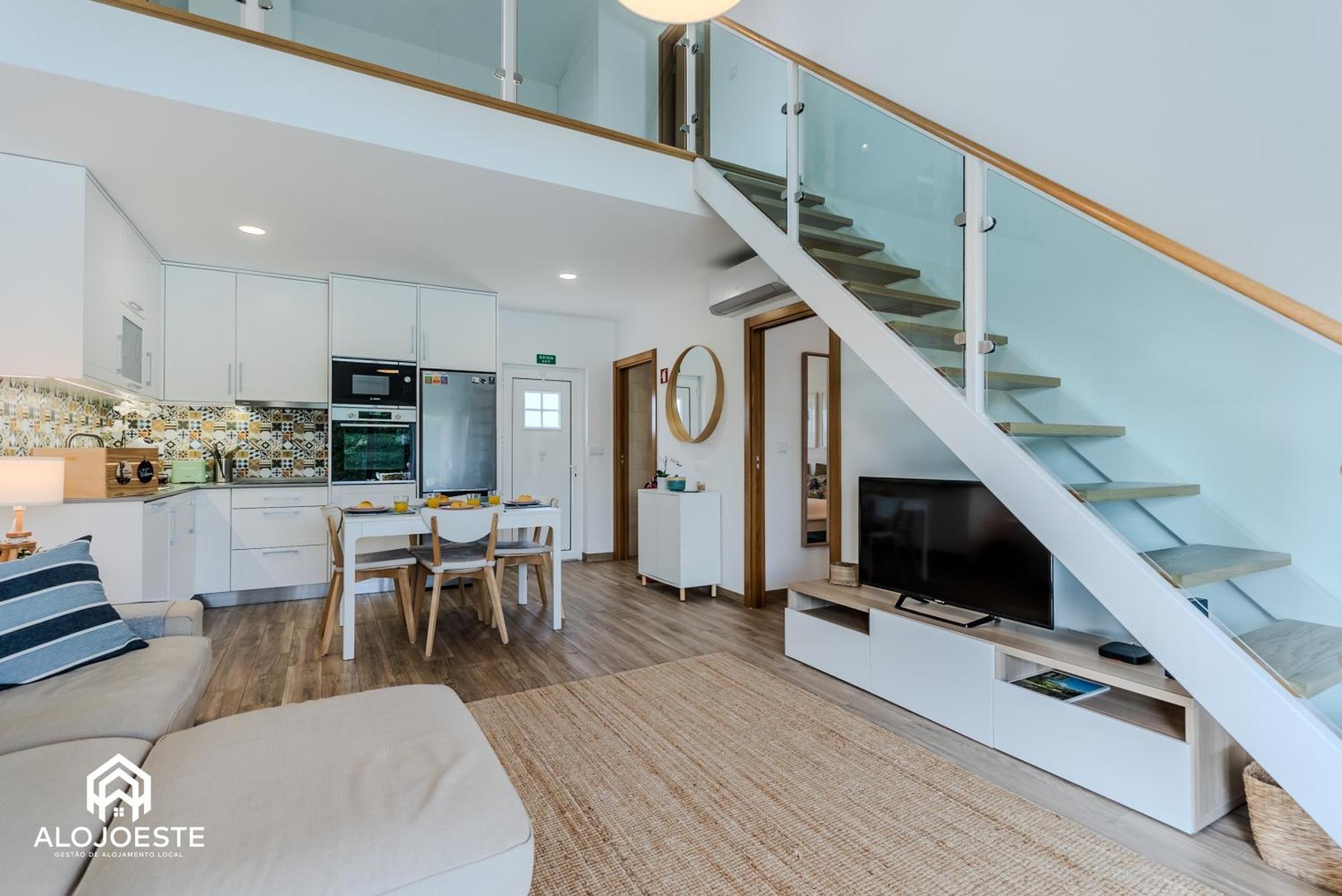 Villa Páteo Sagaipo Lourinhã Esterno foto