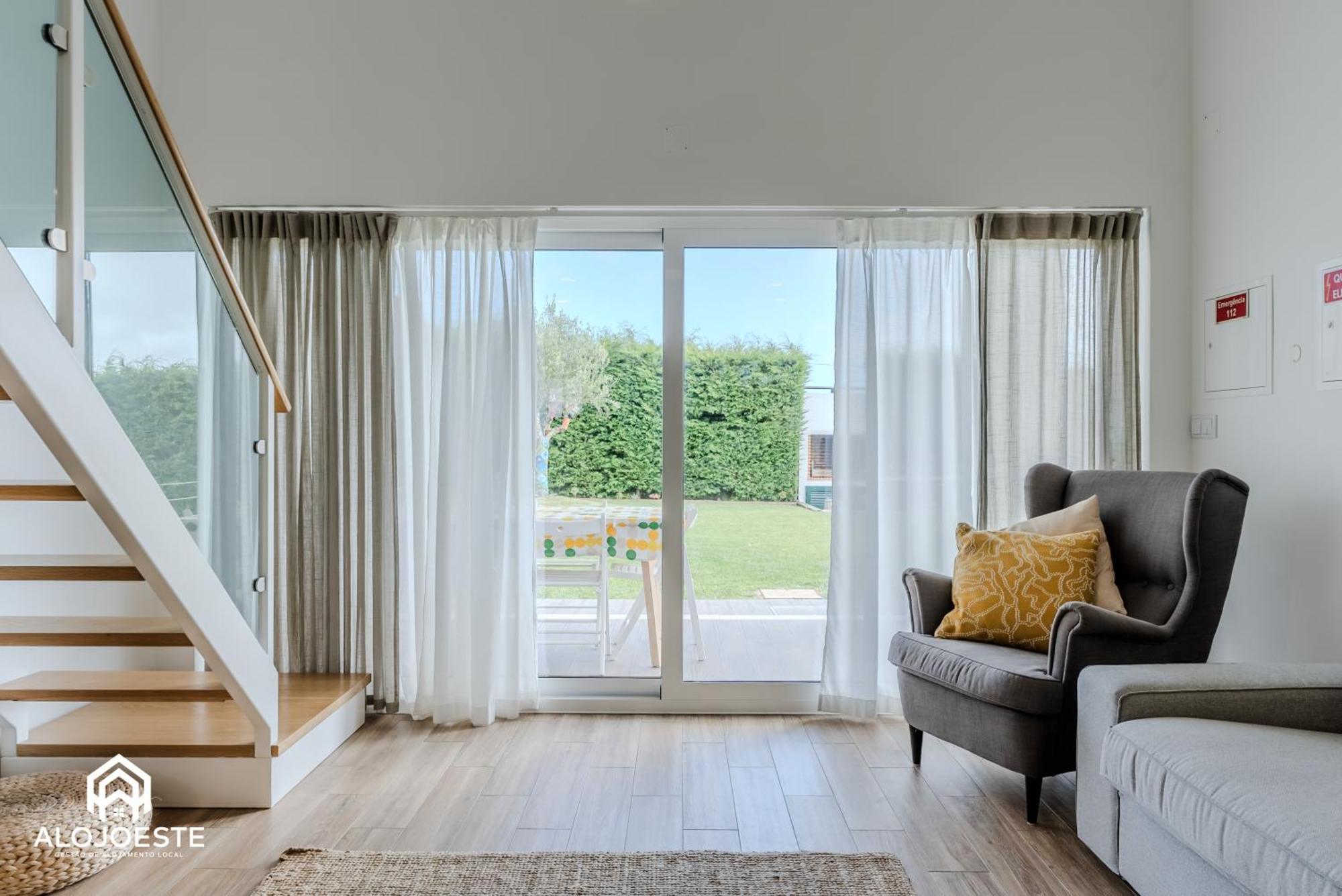 Villa Páteo Sagaipo Lourinhã Esterno foto