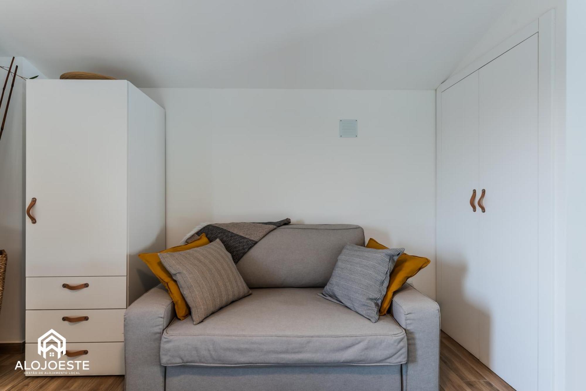 Villa Páteo Sagaipo Lourinhã Esterno foto