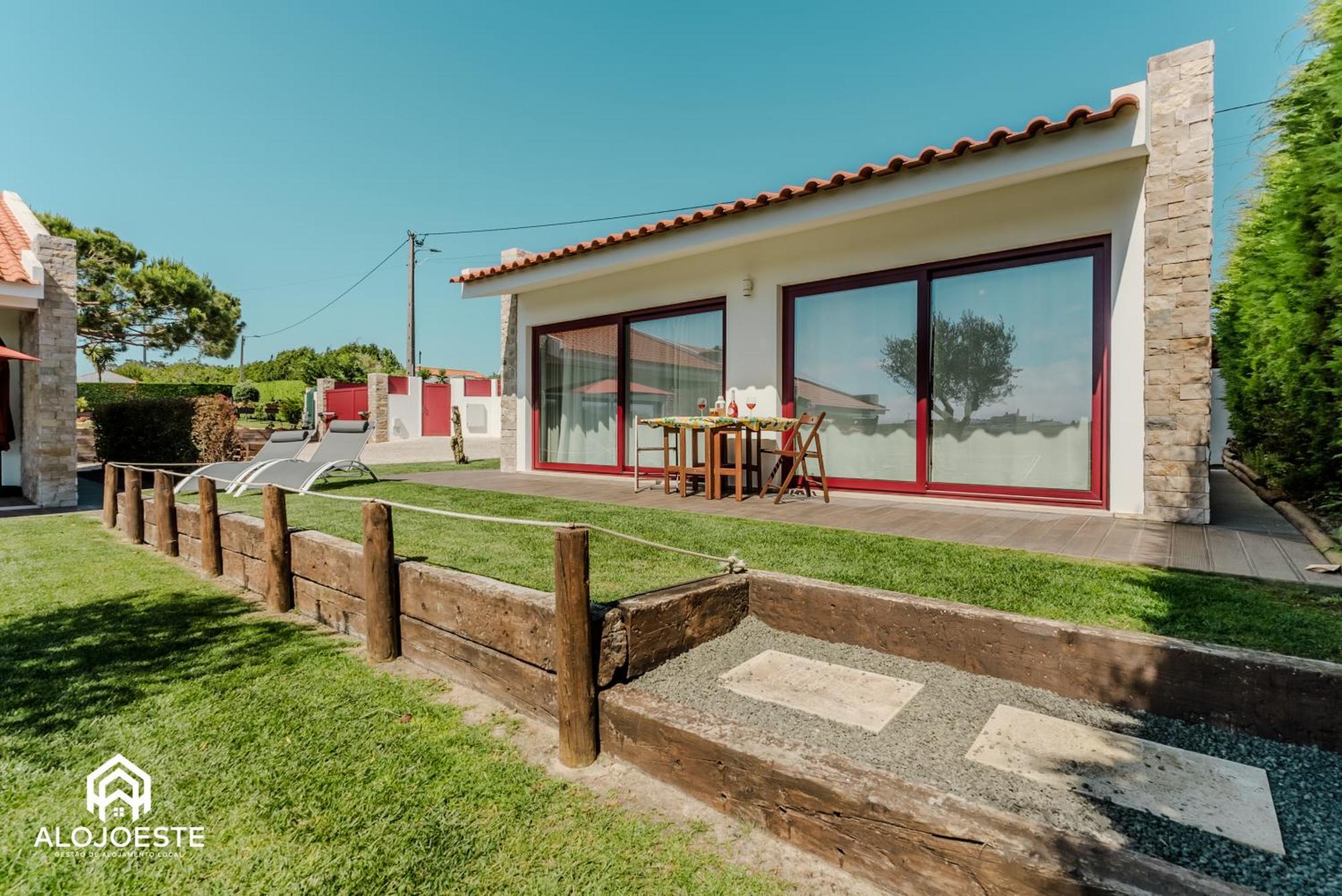 Villa Páteo Sagaipo Lourinhã Esterno foto