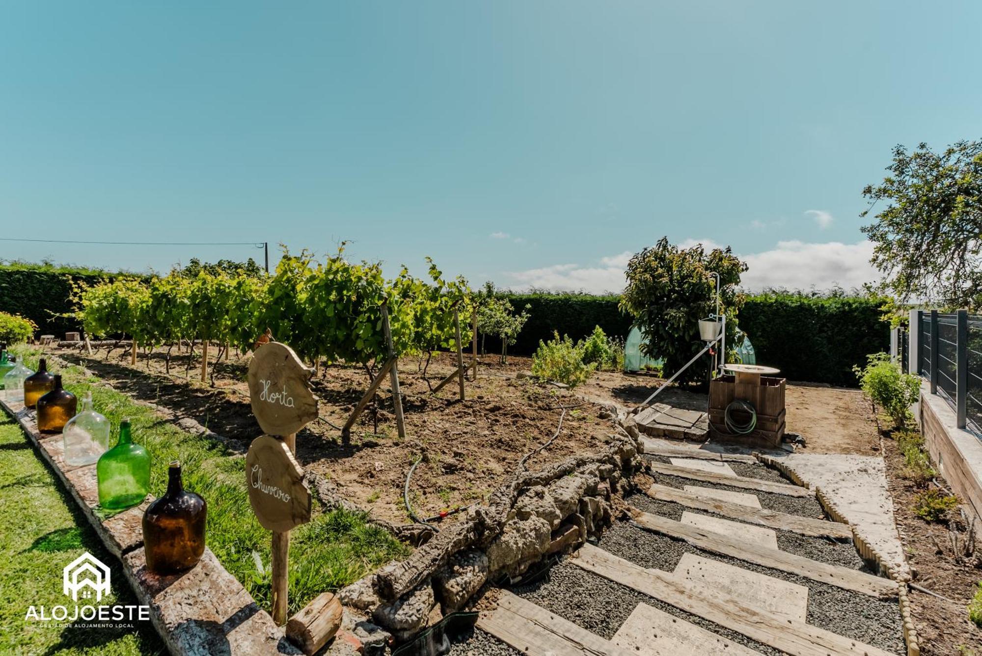 Villa Páteo Sagaipo Lourinhã Esterno foto