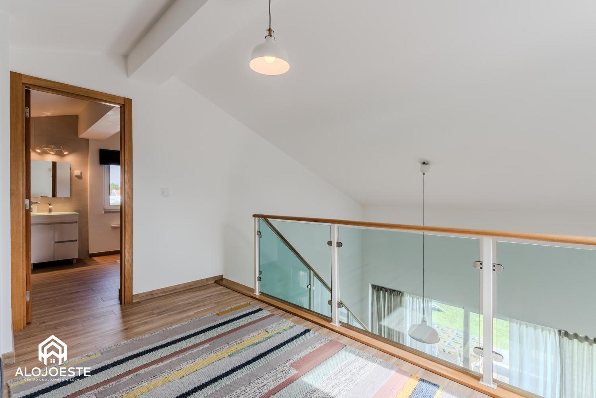 Villa Páteo Sagaipo Lourinhã Esterno foto