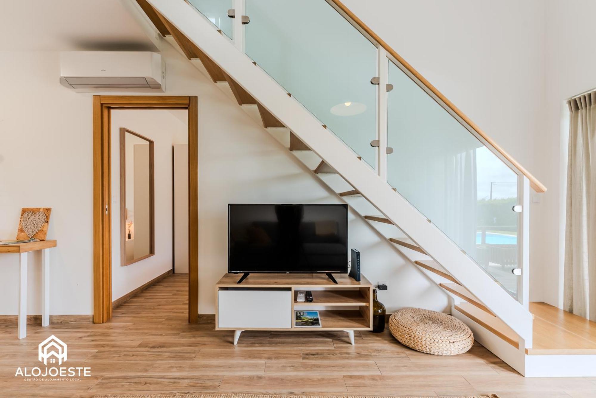 Villa Páteo Sagaipo Lourinhã Esterno foto