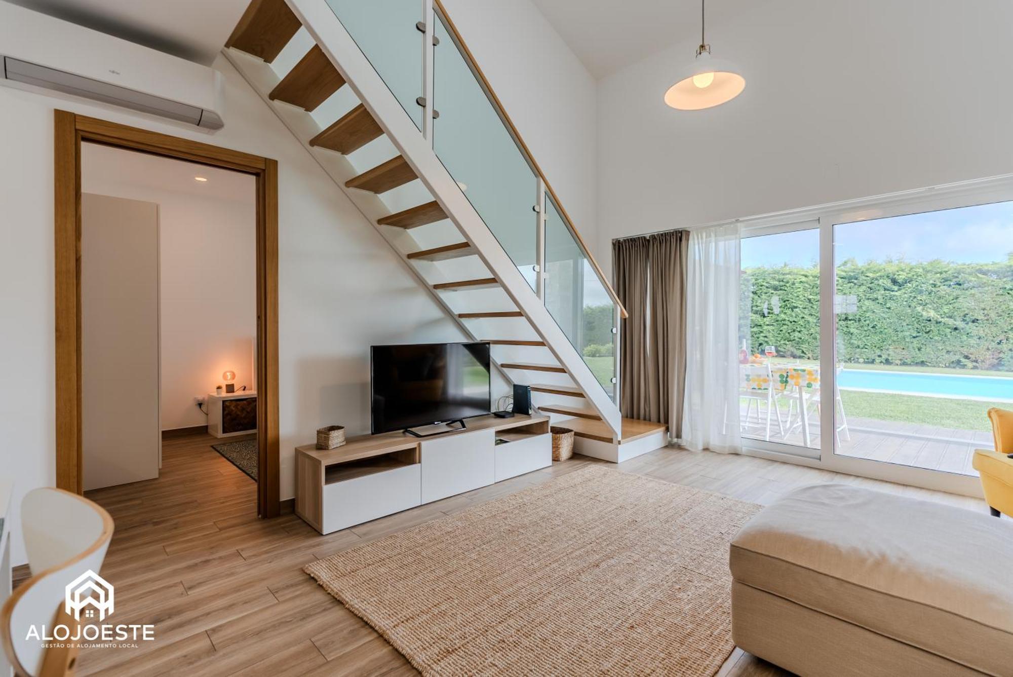 Villa Páteo Sagaipo Lourinhã Esterno foto