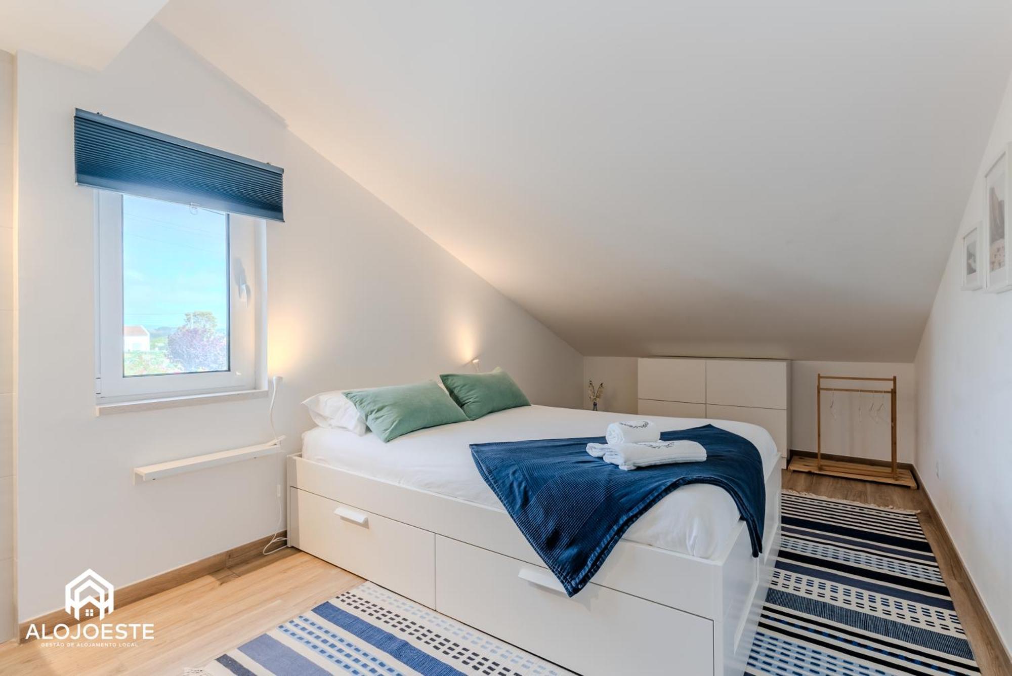 Villa Páteo Sagaipo Lourinhã Esterno foto