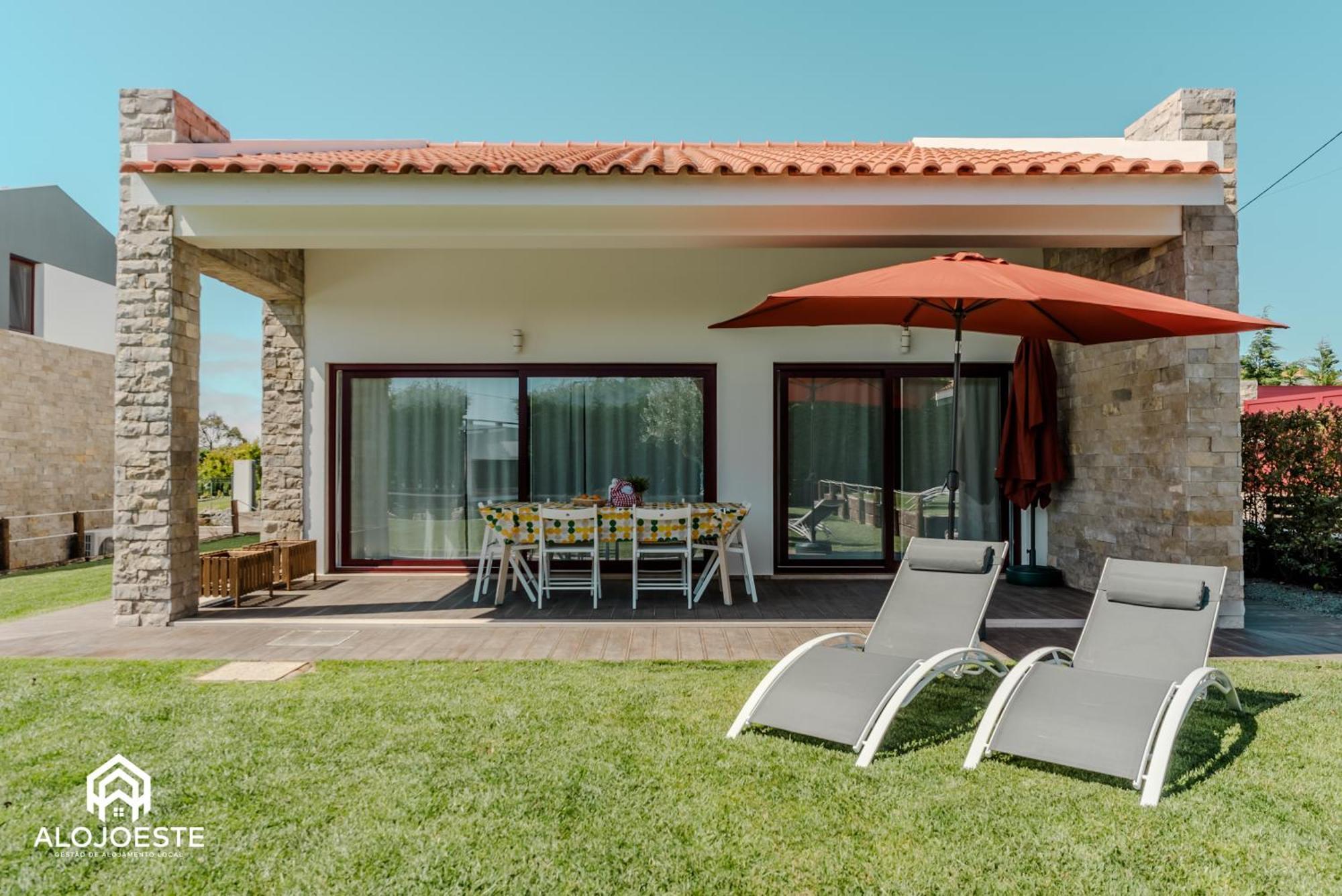 Villa Páteo Sagaipo Lourinhã Esterno foto