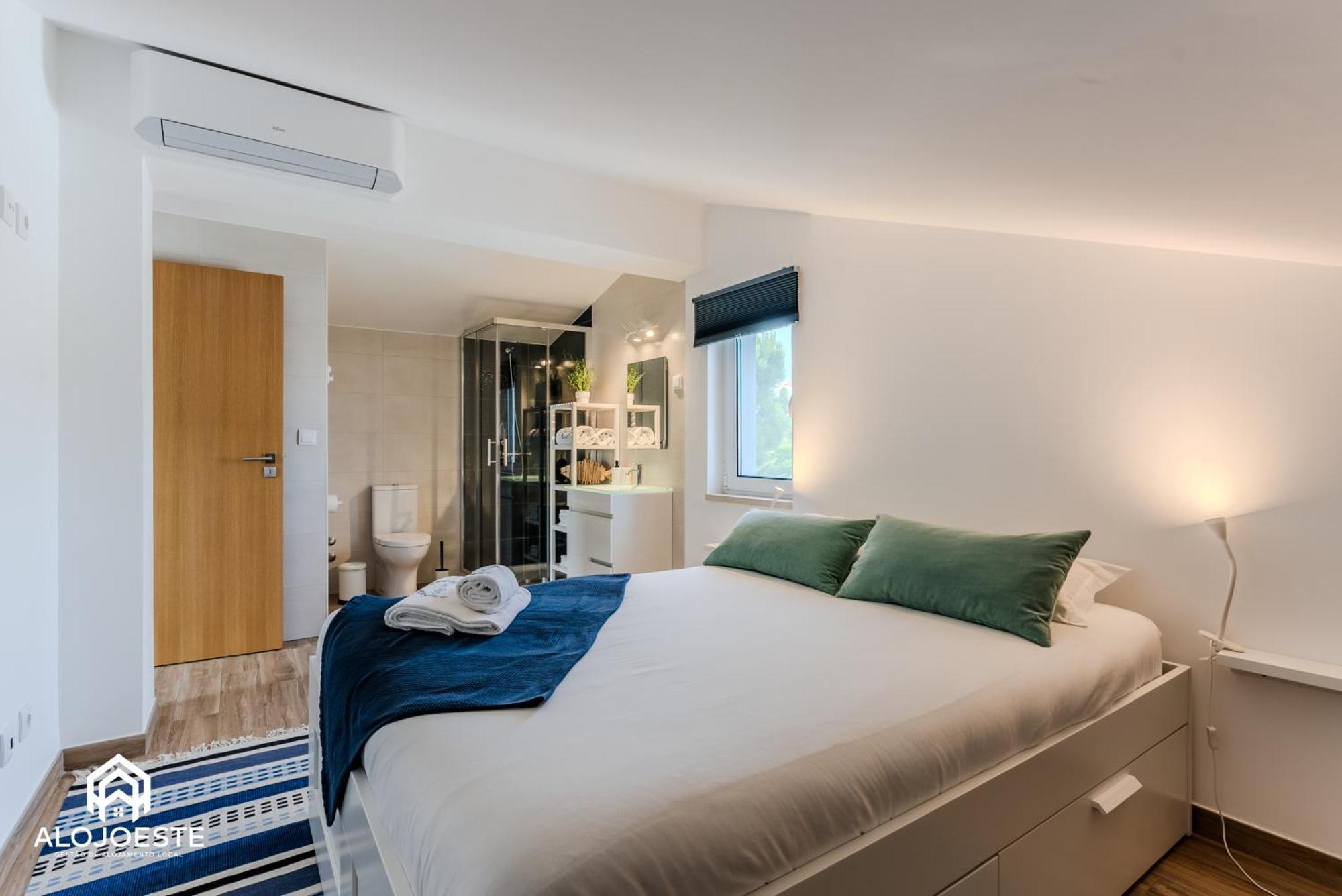 Villa Páteo Sagaipo Lourinhã Esterno foto