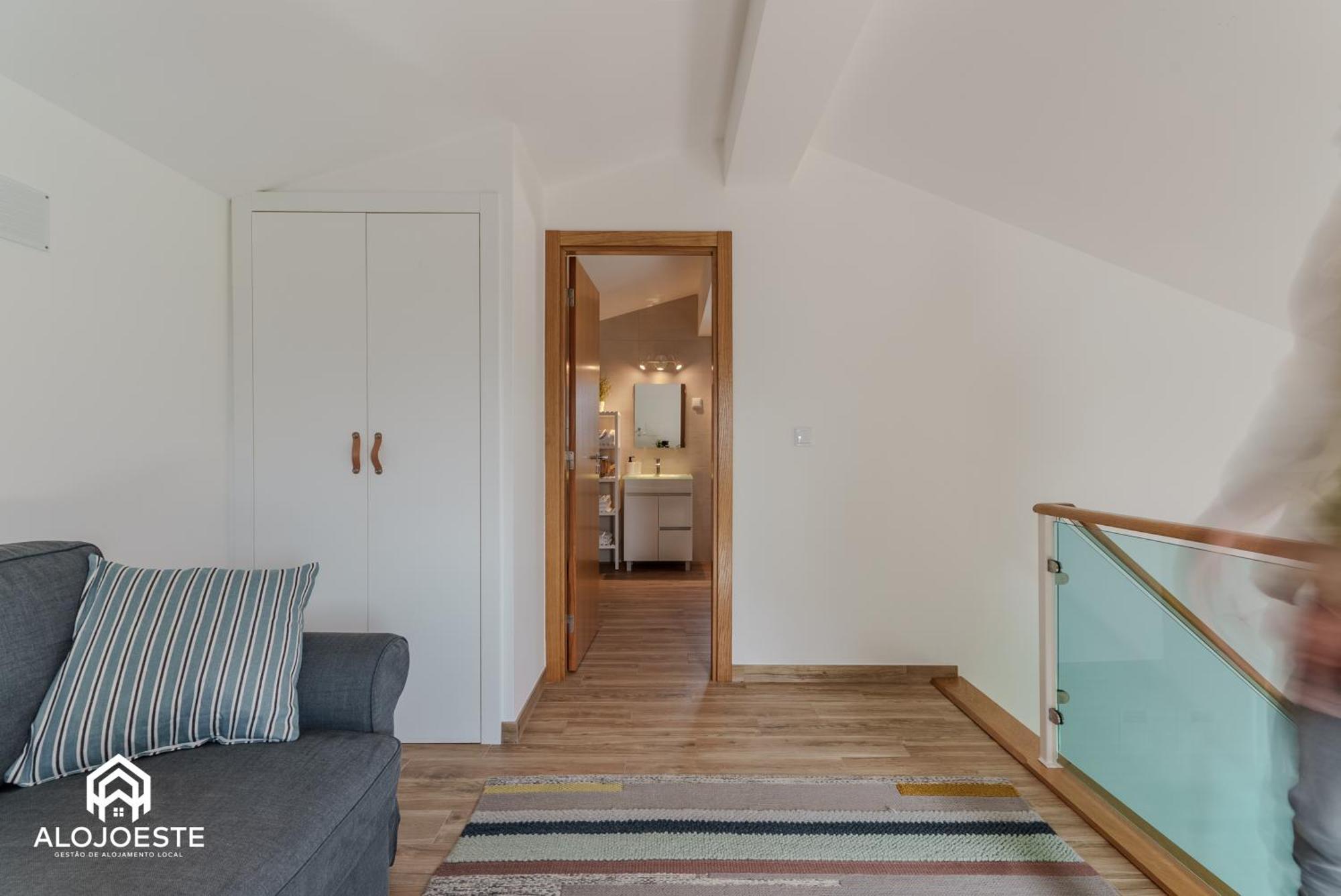 Villa Páteo Sagaipo Lourinhã Esterno foto