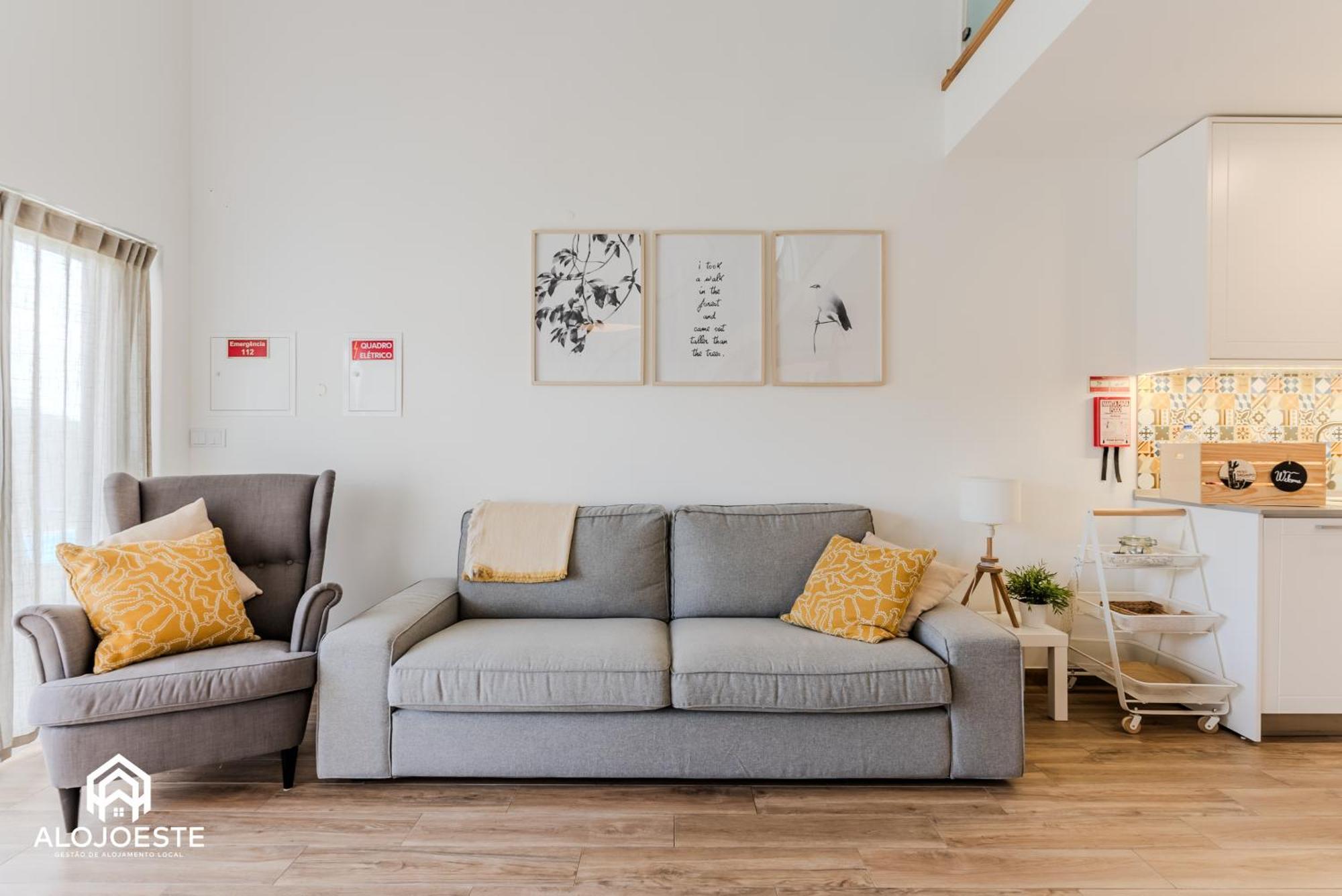 Villa Páteo Sagaipo Lourinhã Esterno foto