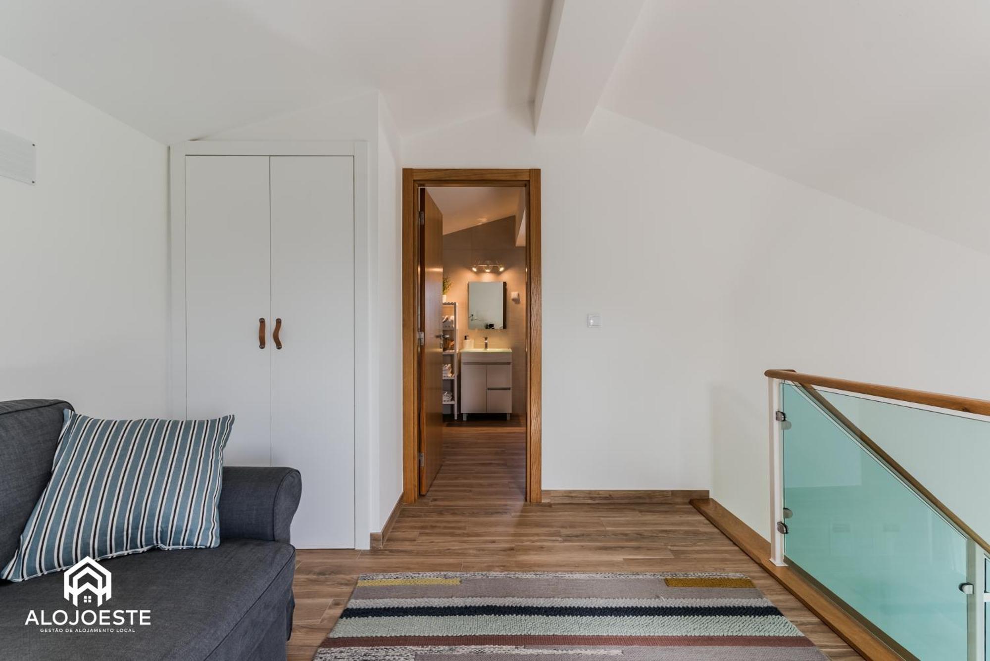 Villa Páteo Sagaipo Lourinhã Esterno foto