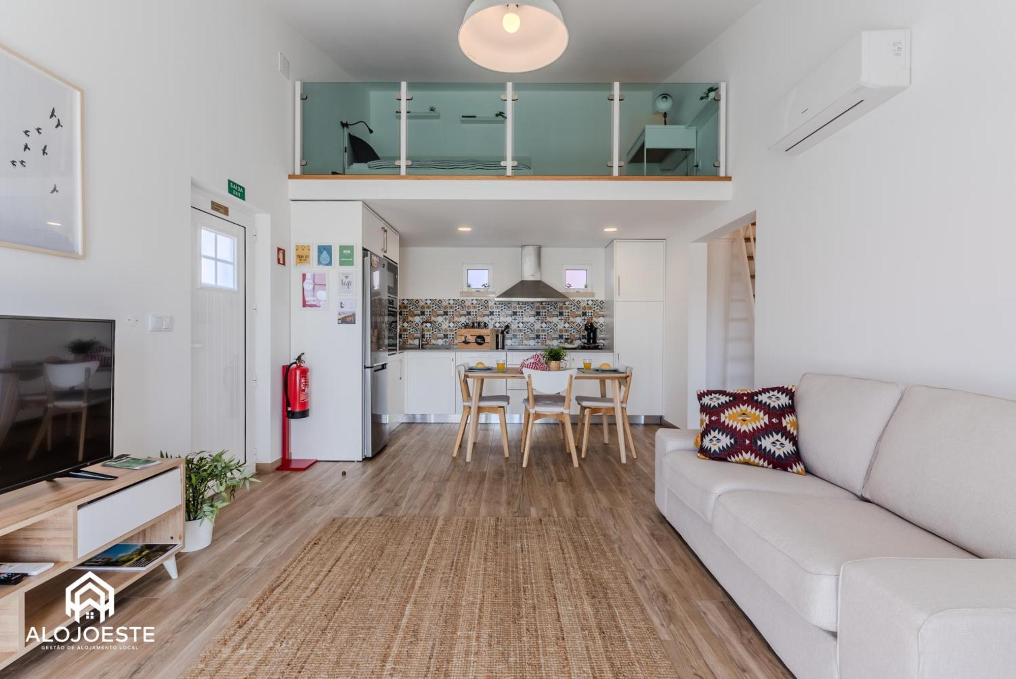 Villa Páteo Sagaipo Lourinhã Esterno foto