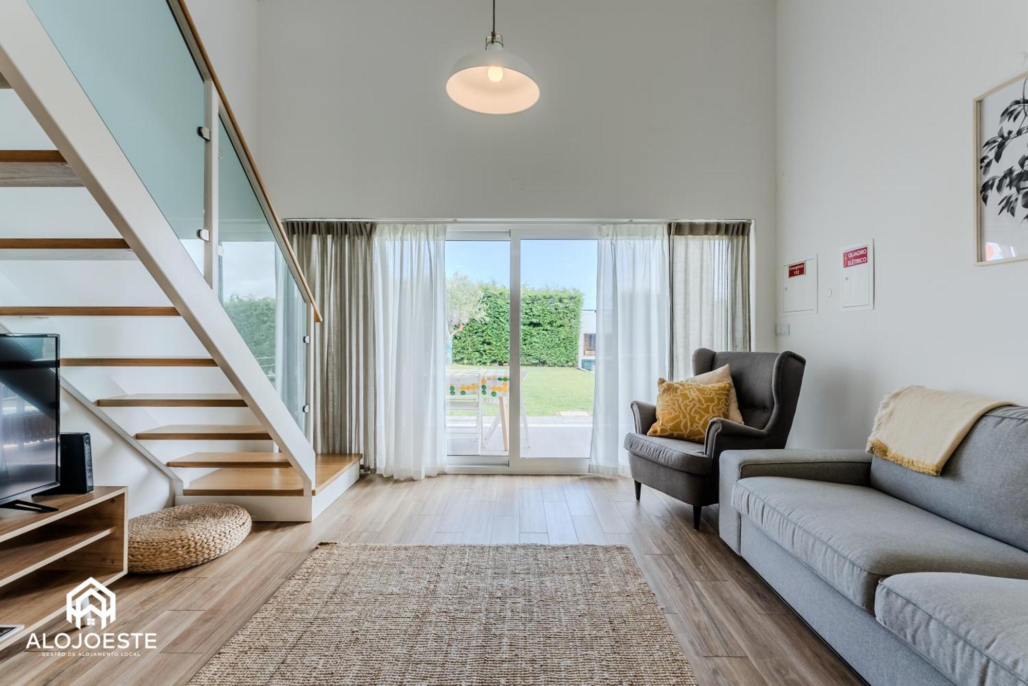 Villa Páteo Sagaipo Lourinhã Esterno foto