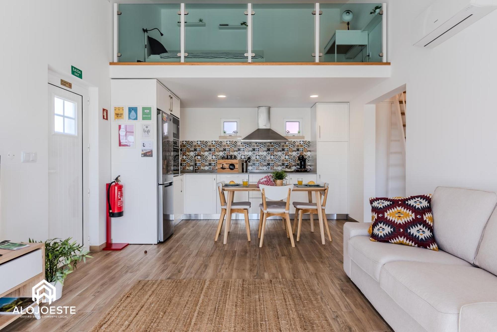 Villa Páteo Sagaipo Lourinhã Esterno foto