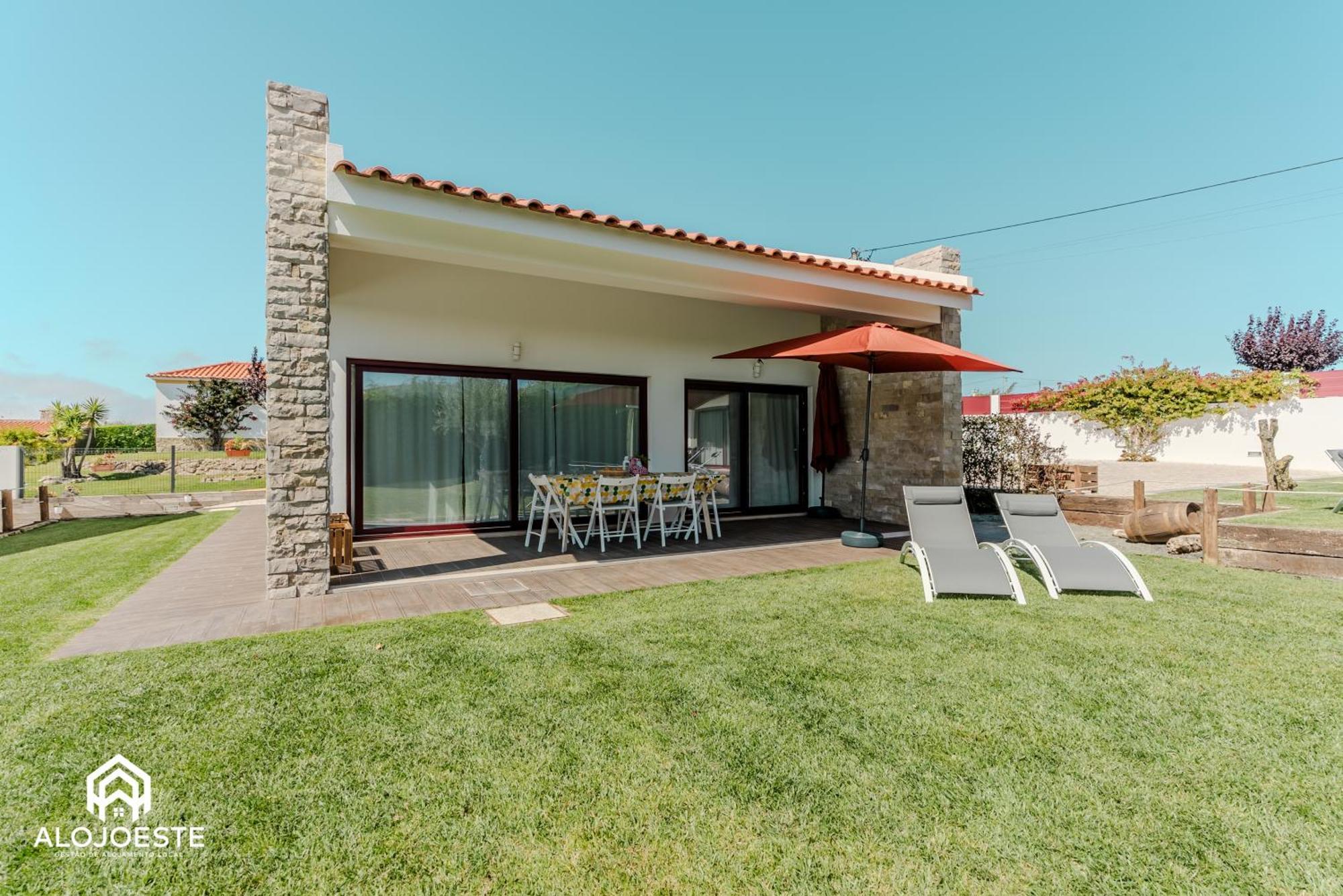 Villa Páteo Sagaipo Lourinhã Esterno foto