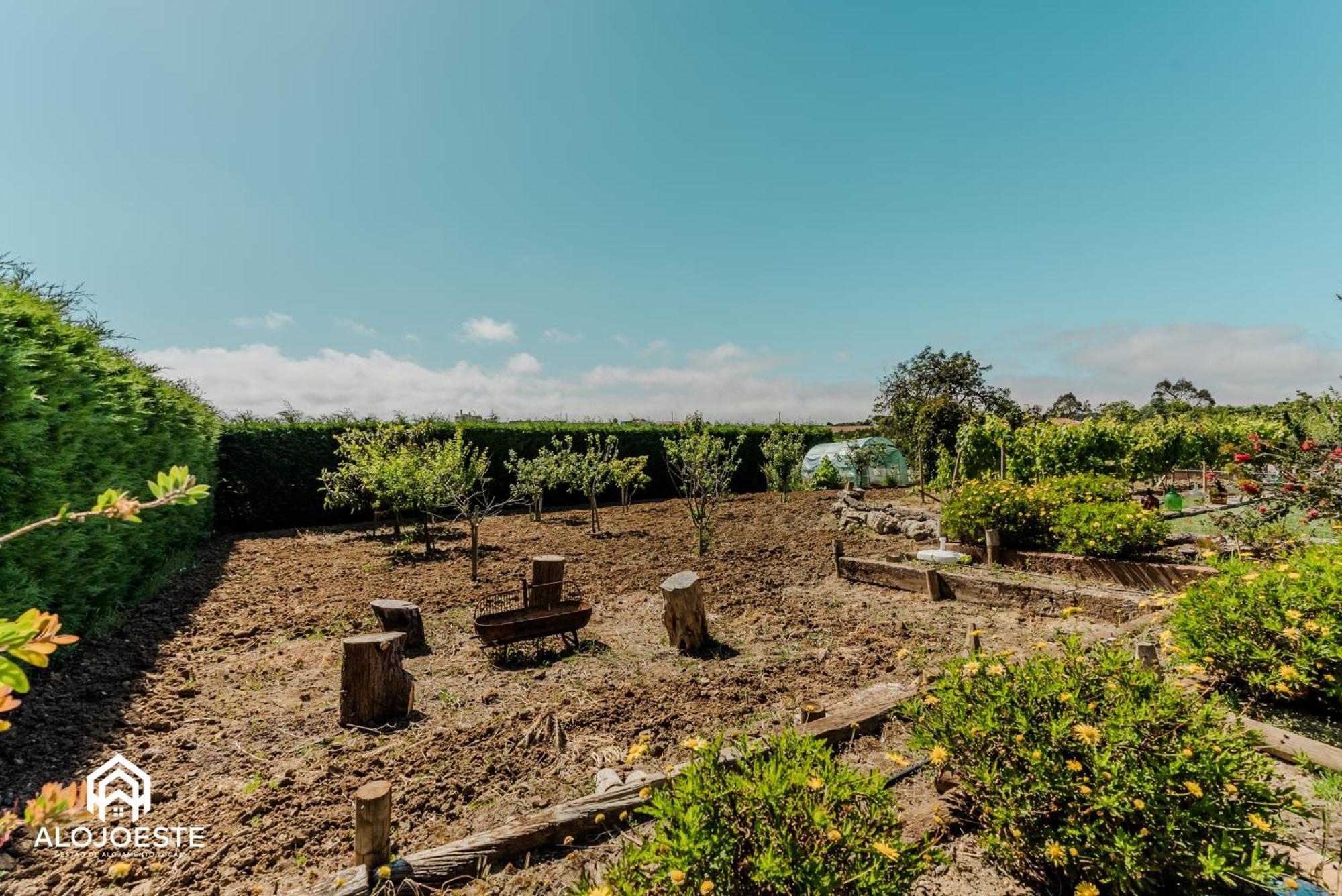 Villa Páteo Sagaipo Lourinhã Esterno foto
