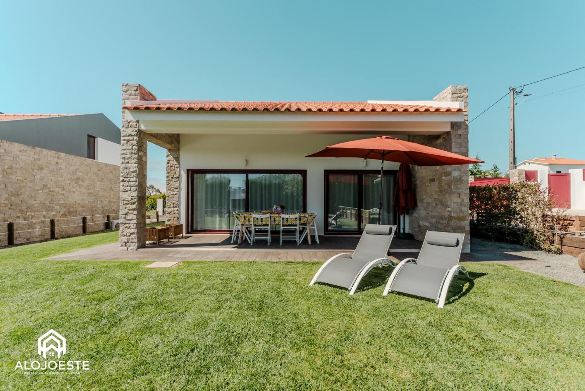 Villa Páteo Sagaipo Lourinhã Esterno foto
