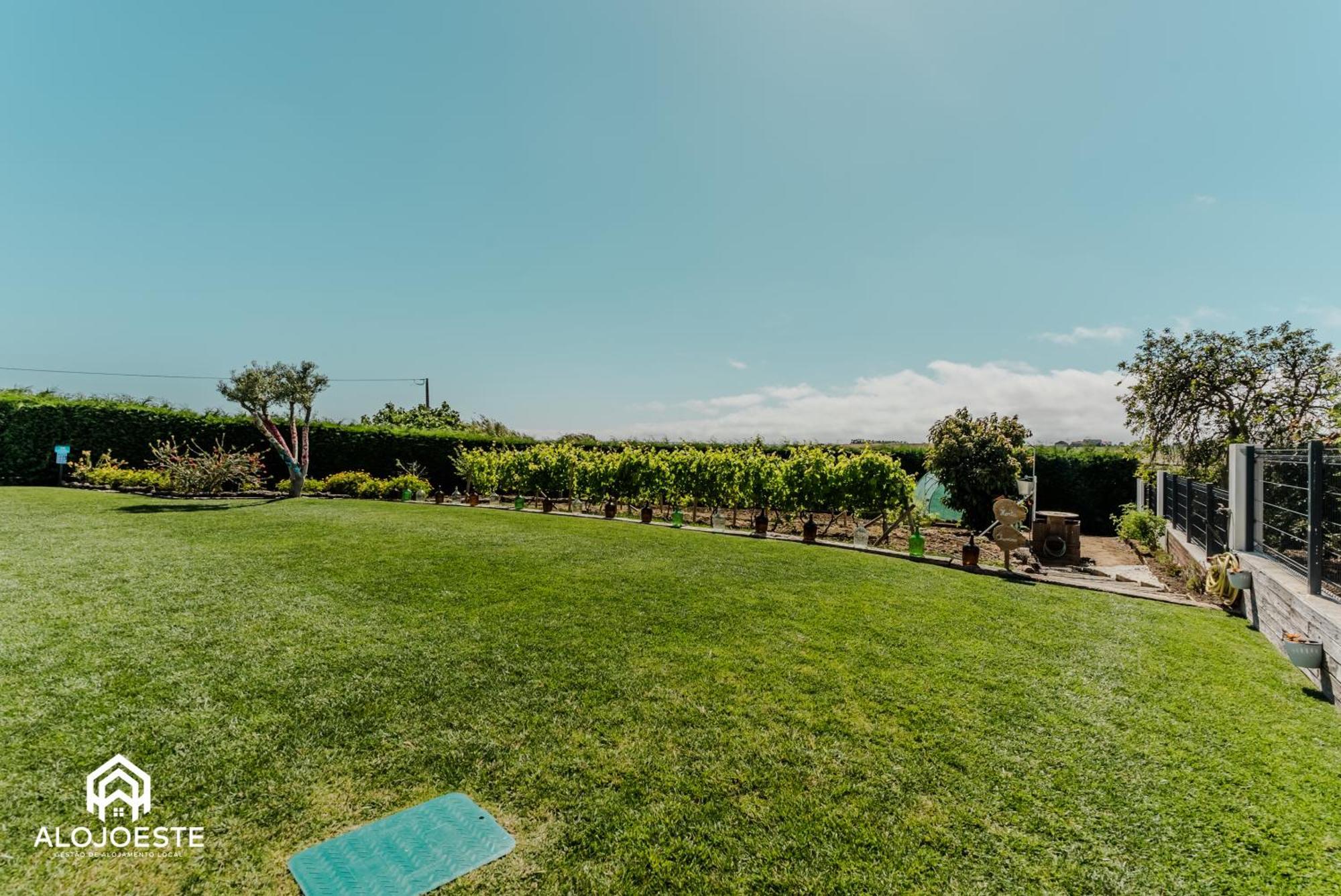 Villa Páteo Sagaipo Lourinhã Esterno foto