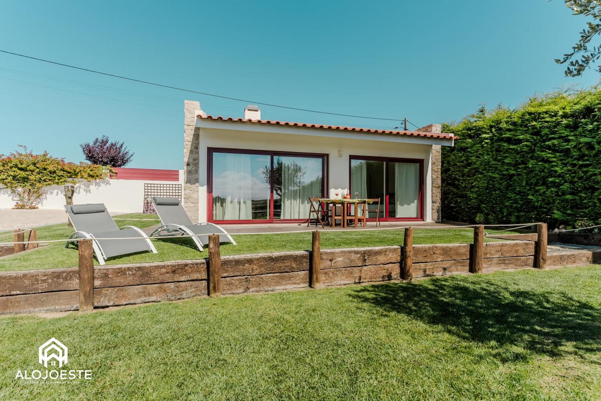 Villa Páteo Sagaipo Lourinhã Esterno foto