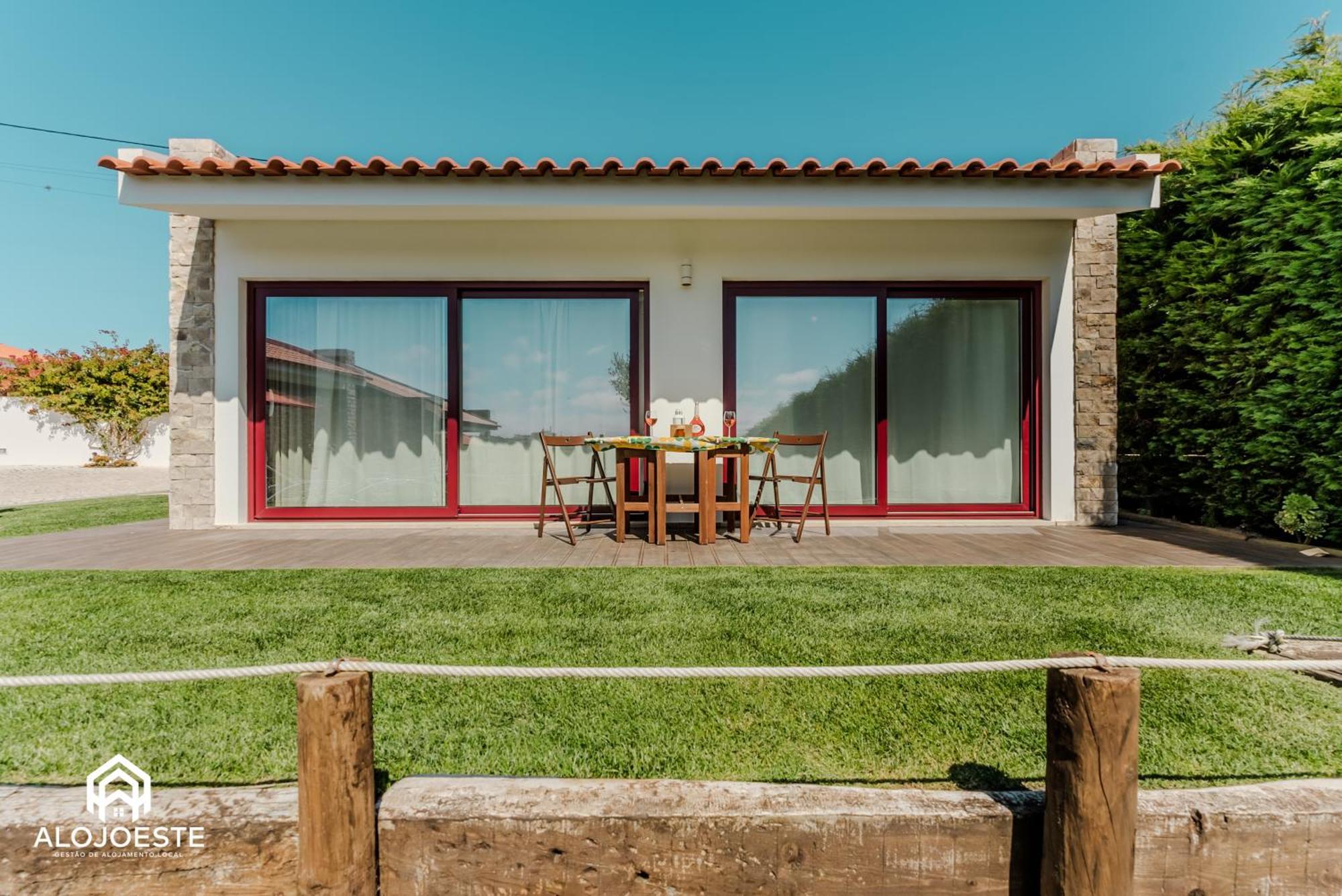 Villa Páteo Sagaipo Lourinhã Esterno foto